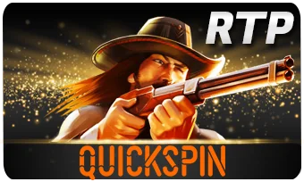 quickspin empati138